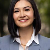 Headshot of Paola Wisner
